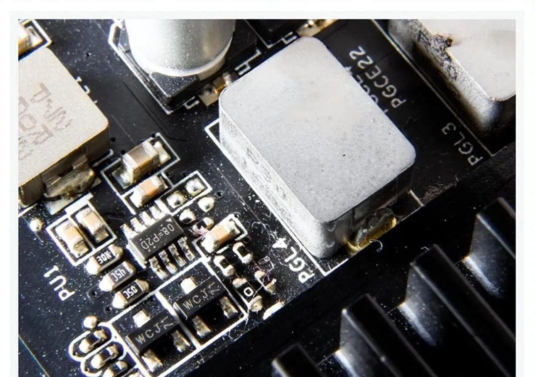 总结 | PCB电源设计中的7个要点