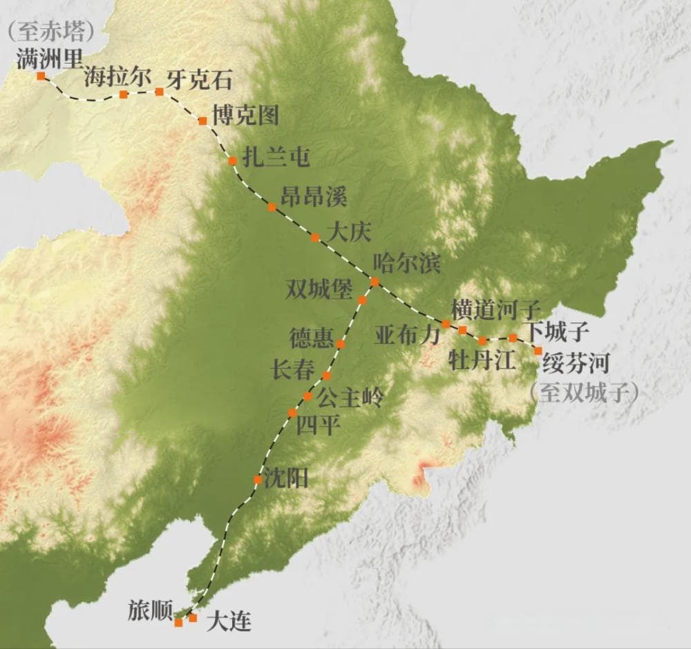 东北王张作霖的“必死之局”。详解皇姑屯事件始末