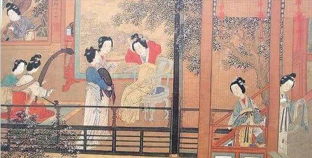 《内闱》：开海外中国妇女史研究之先河，宋代女性的身份重塑之旅