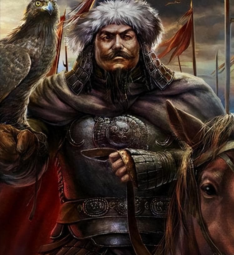 忽必烈：那个扬威中原，叱咤天下的英主，为何世人都对他感到惋惜