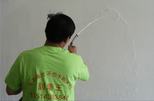腻子的种类与作用详解：装修必备知识