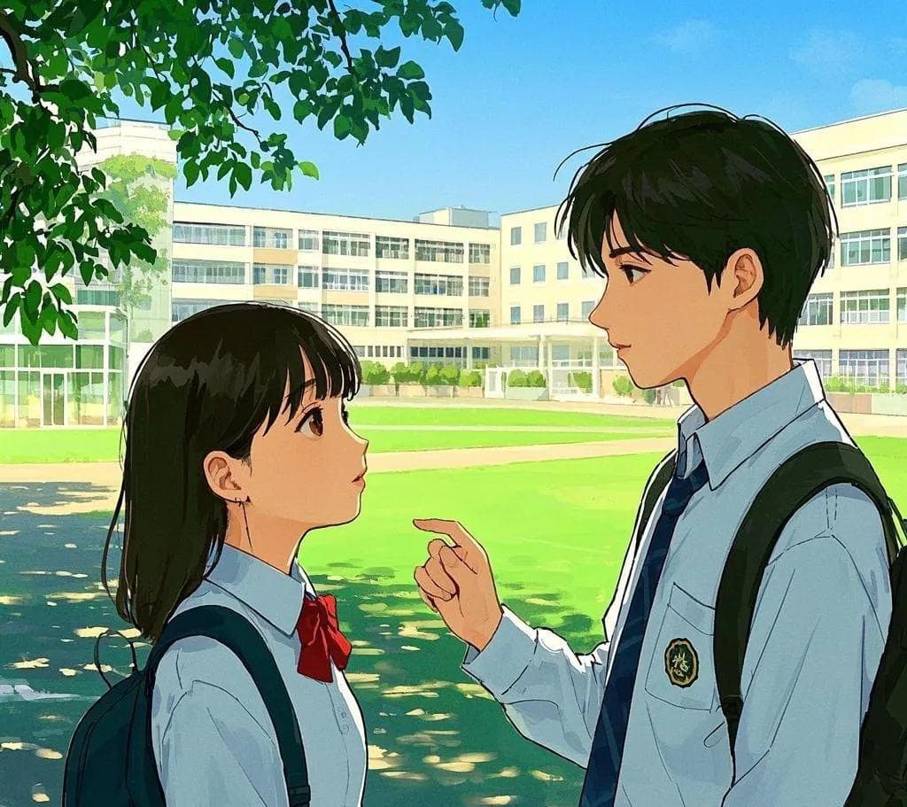 智慧的父母如何应对孩子早恋：巧妙植入婚恋观