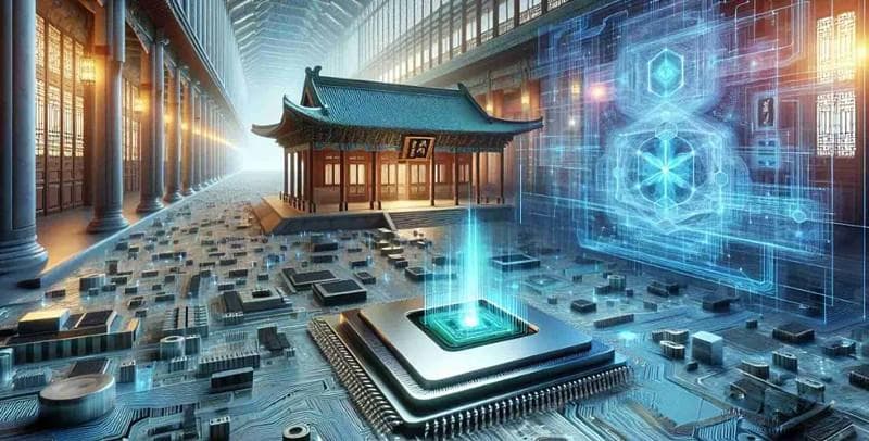 量子芯片的未来：中国在量子计算的战略布局！