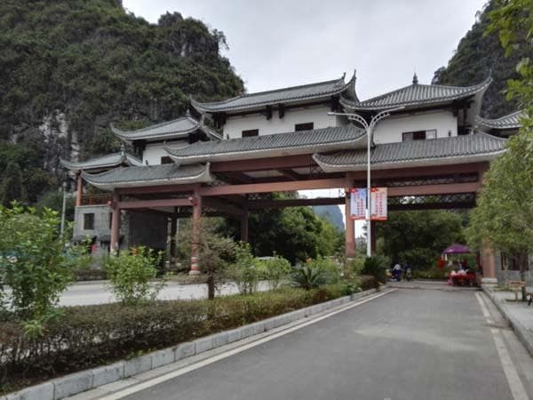 十里画廊骑行攻略：阳朔最美景观路线完全指南