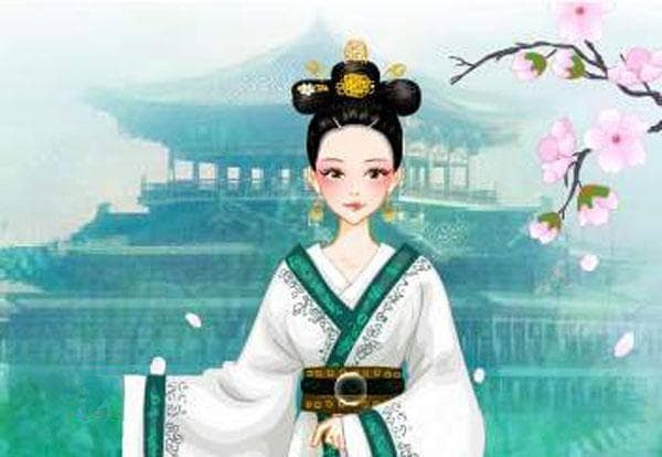 诗经里的女性觉醒：从《氓》看古代女性的自我救赎