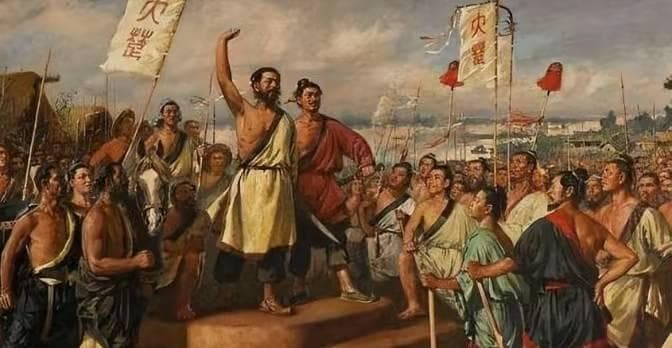 太平天国失败了，凭啥上人民英雄纪念碑？ 它让中国人民逐渐觉醒了