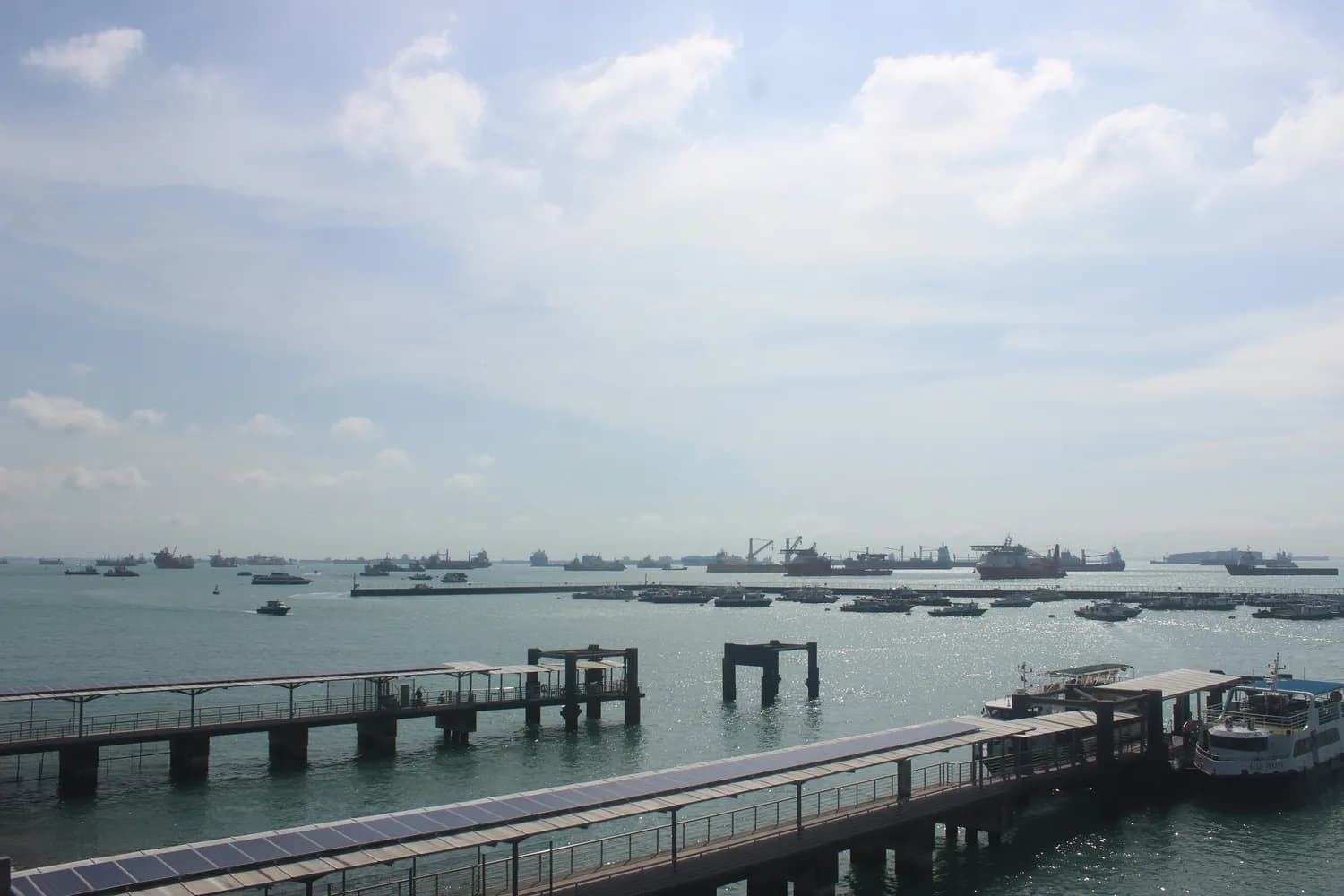 北海到海口轮渡：新老航线对比与最佳出行时间指南
