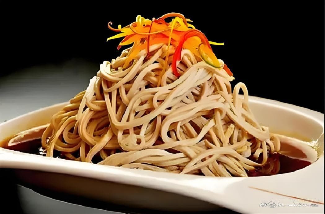 泰州美食TOP10 一口接一口的舌尖诱惑