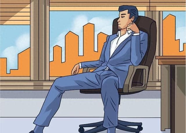 什么是西格玛男性？深度解析这个神秘的男性类型