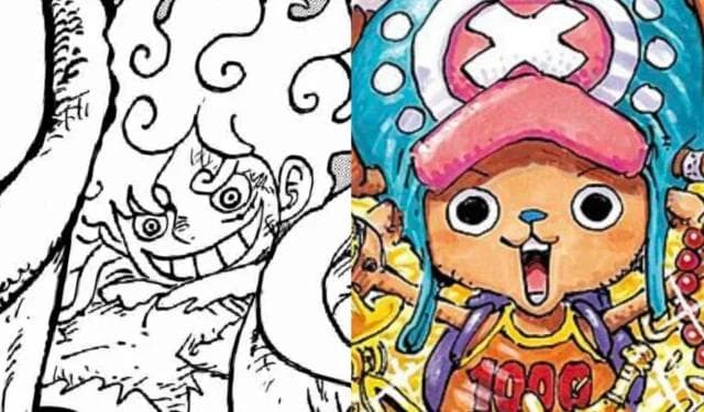 海贼王中所有动物系恶魔果实均有多种模型