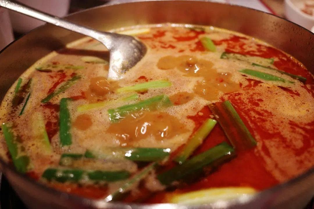 “饭遭殃”！贵州必吃的10种火锅