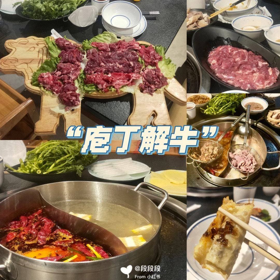 论庖丁解牛中的庖丁：技术之巅峰的探究