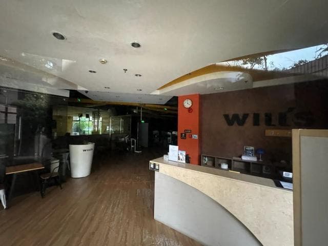 威尔仕健身上海四店停业，消费者投诉闭店前仍可办卡