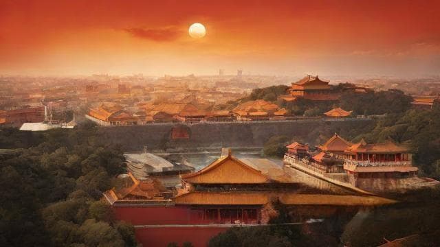中国商标的分类体系究竟包含多少个类目？
