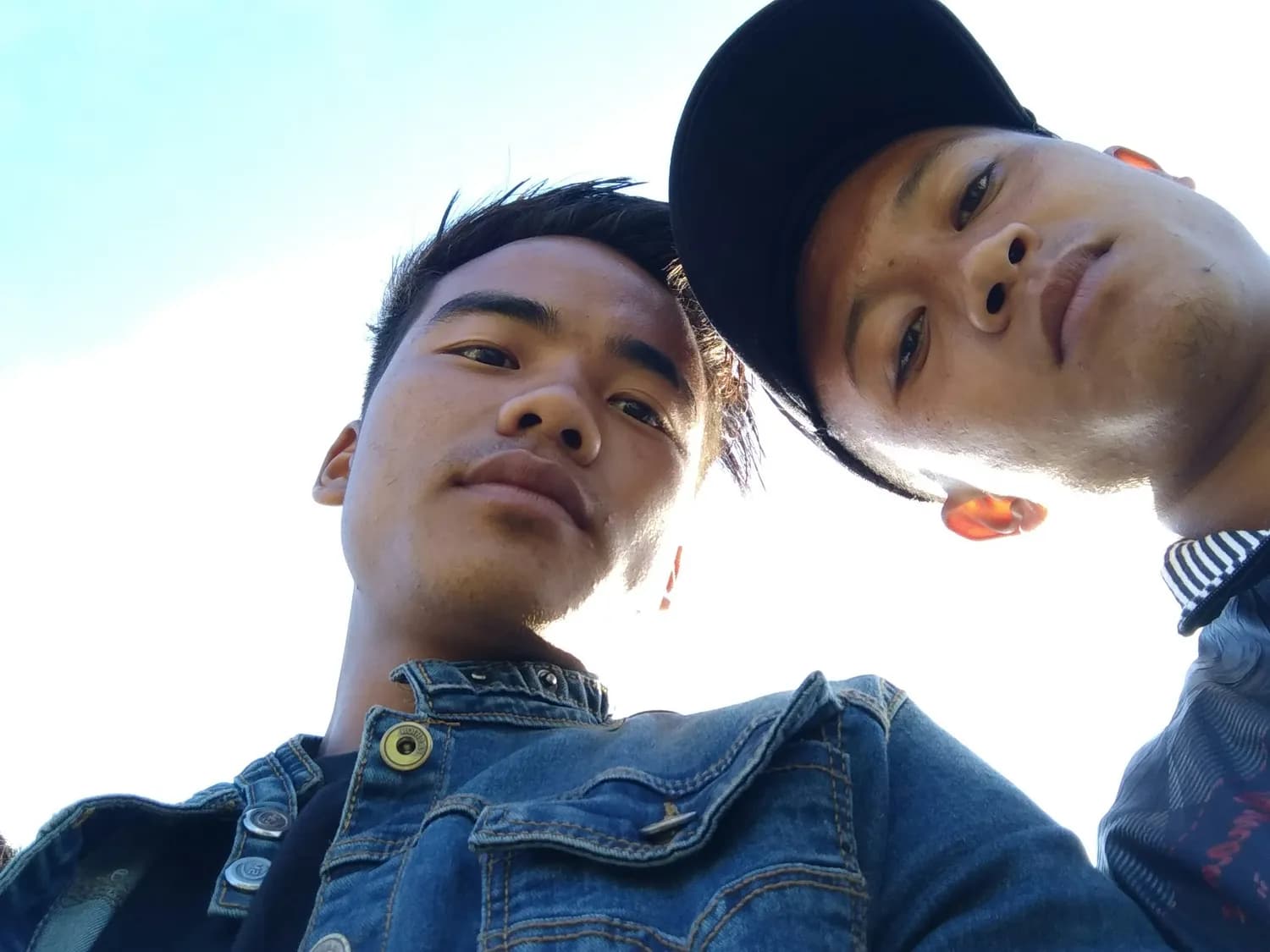 王宝强：从低谷到巅峰，一个普通人的奋斗之路