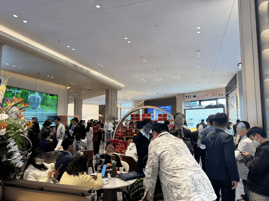 广东楼市梯次复苏：广深率先止跌企稳，珠莞等城市保持温和增长