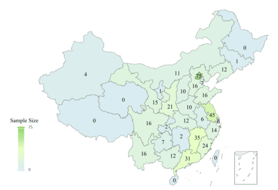 水泥和混凝土的全生命周期碳排放核算研究