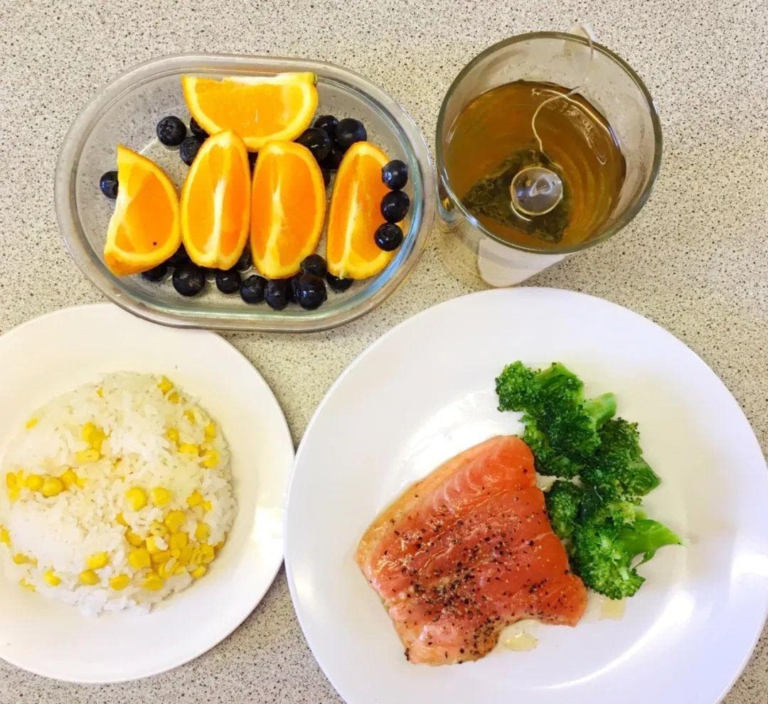 血栓“最怕”的5类食物，告诉家人适当多吃！