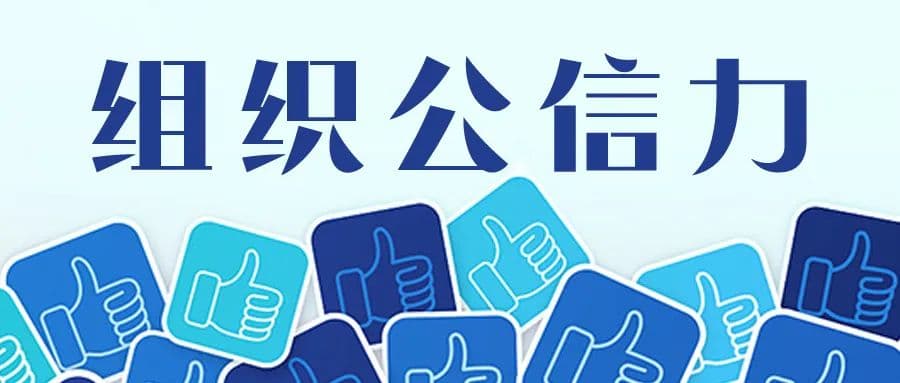 社会组织如何提升公信力？八大维度全方位解析