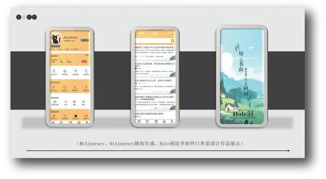 AIGC赋能高职教育艺术设计类人才培养创新研究