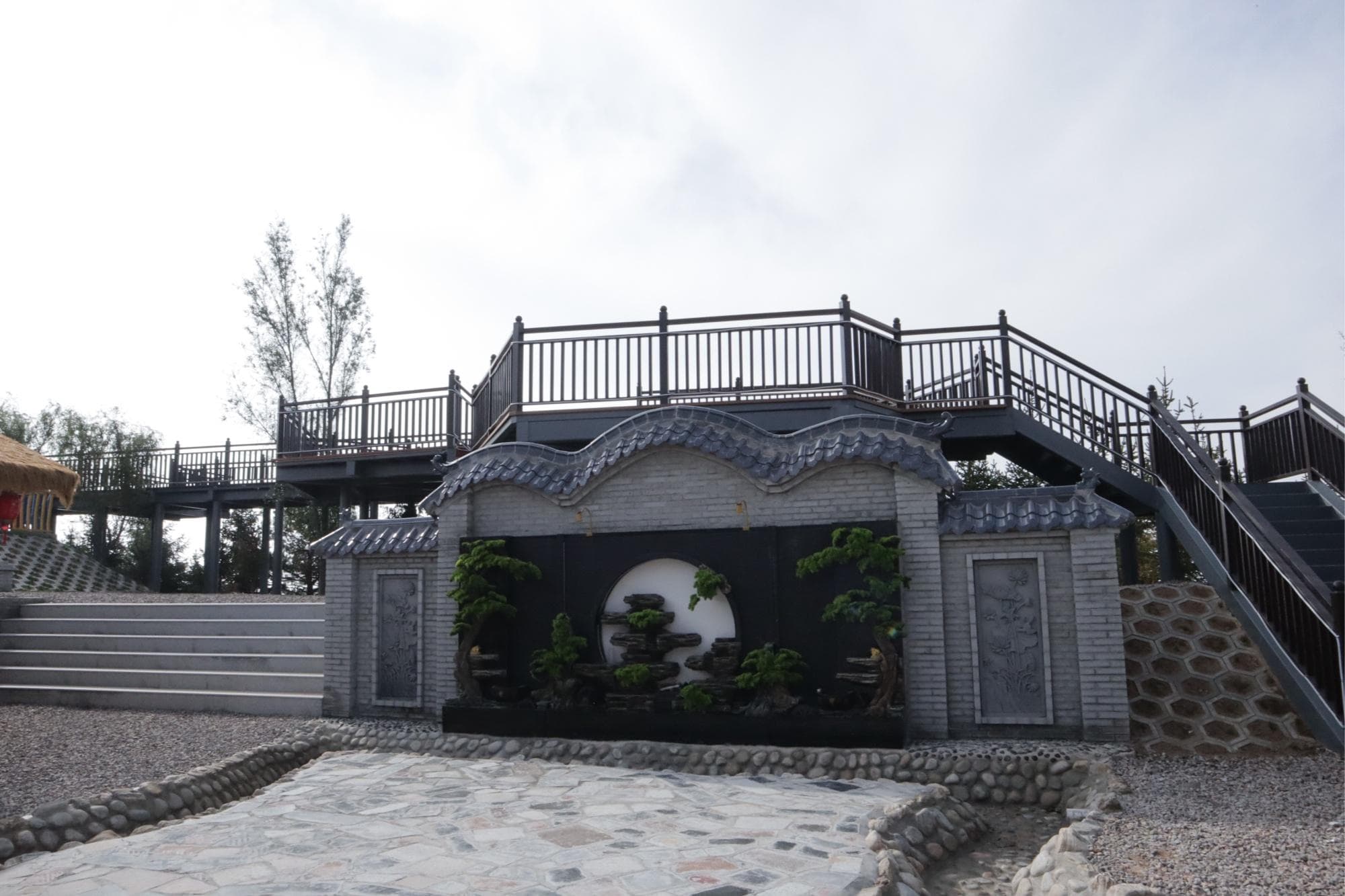 甘肃平凉崆峒区：多元“造血”  让村集体经济“壮”起来