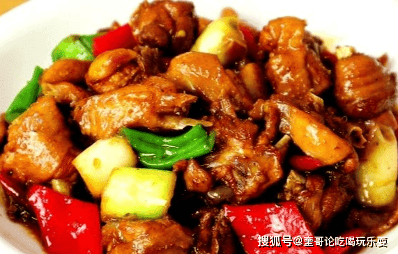 家常炒鸡：从选材到烹饪的完整指南