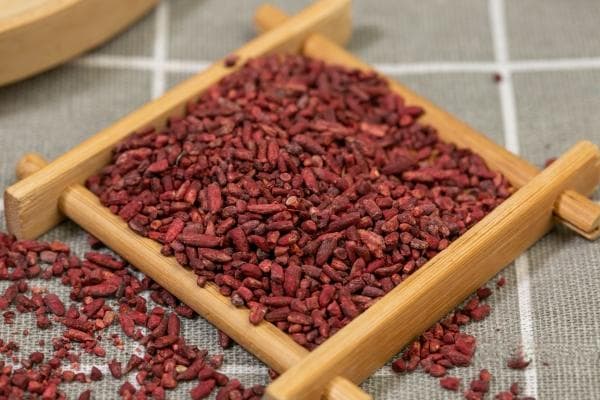 红曲米的功效与作用、禁忌和食用方法