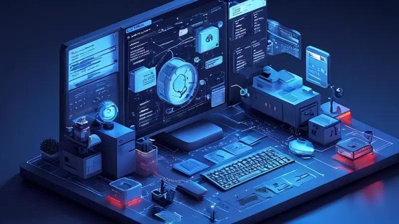 如何构建AI人工智能交易系统