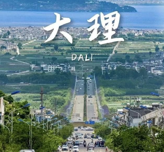 中国旅行指南：解锁九大必游之地