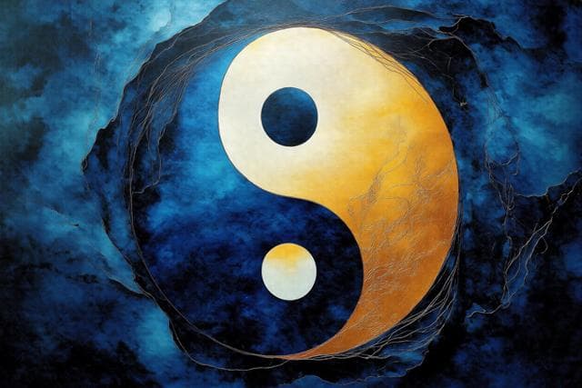 深度解析《皇极经世》：邵雍的宇宙推演系统