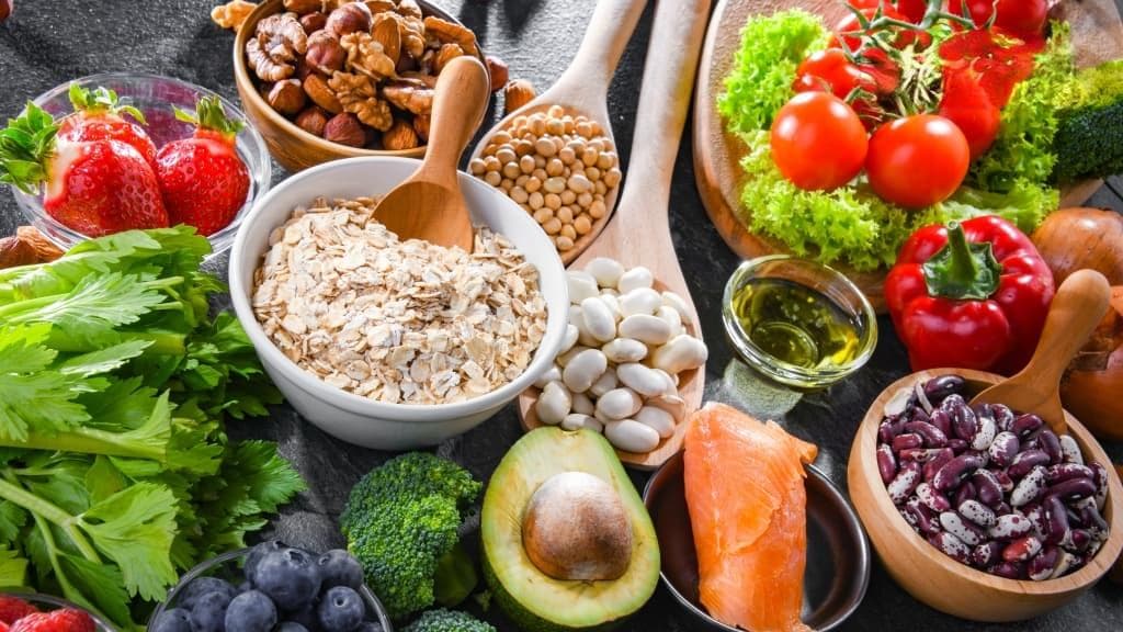哈佛醫學院認證11種食物有效降血脂 加入3餐最強能調降30％膽固醇