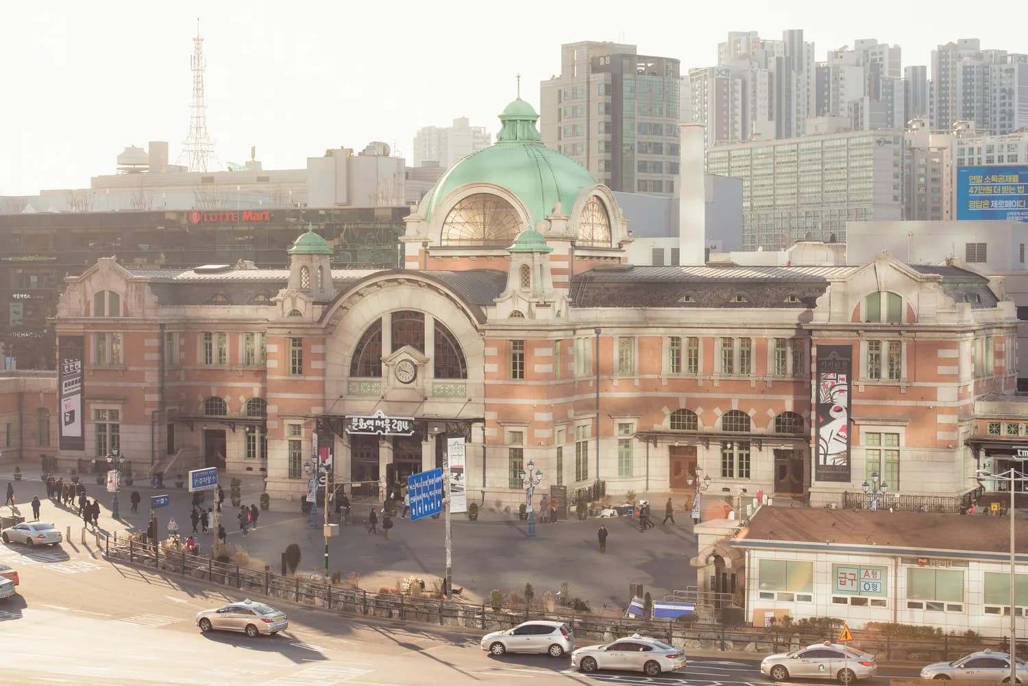 上街里老字号，中山路的新传奇