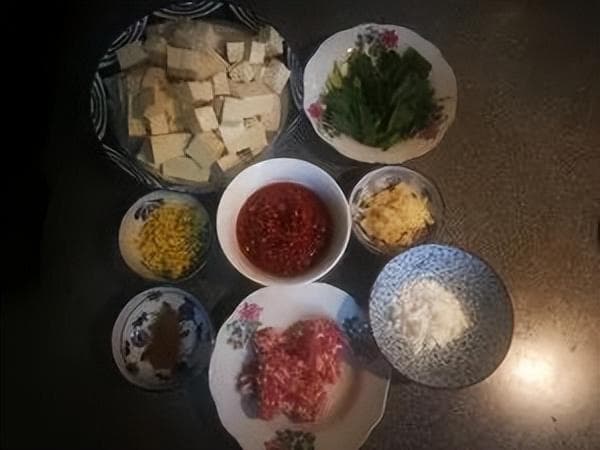 四川麻婆豆腐的做法家常（川菜"麻婆豆腐"，掌握这8大步）