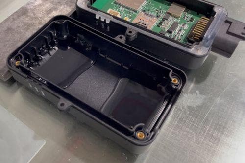 认识环氧树脂灌封胶，其材料配方和作用用途