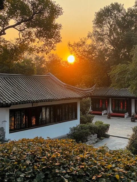 轻松游江西南昌三天两夜行程规划与实用景点攻略