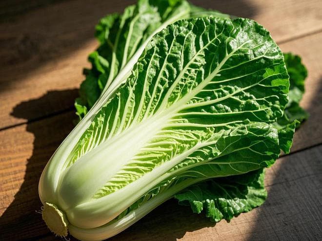 快速上手，上海白菜如何与其他食材完美搭配