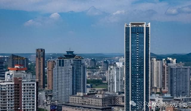 四川绵阳：科技之城的人文魅力