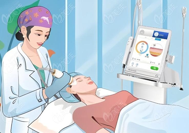 光子嫩肤真的能收缩毛孔？原理、优势与注意事项全解析