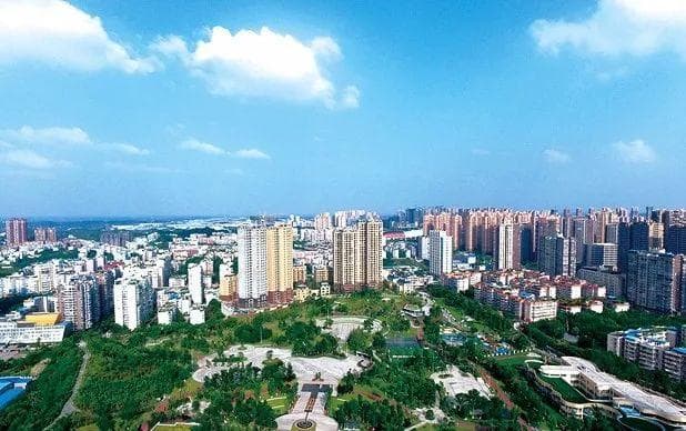 自贡建置沿革名称来历及主要特色