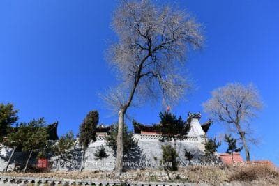 汝州市十大旅游景点