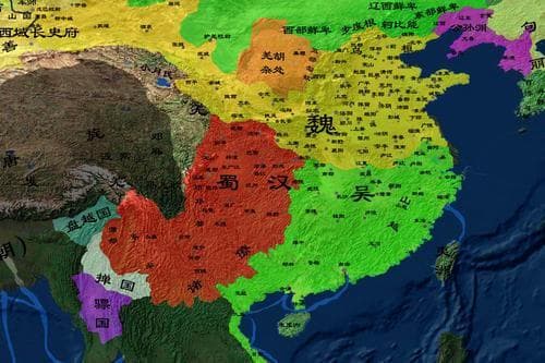 刘备是刘姓宗室，他建立的蜀汉政权，为什么不能算是汉朝正统？