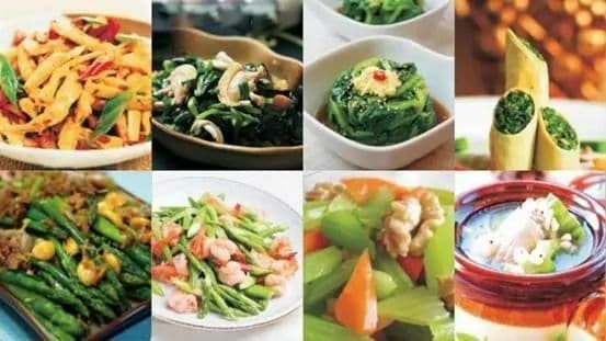 调整阴阳，以平为期，“春分”食补有讲究→