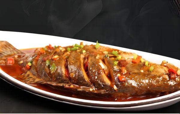 详解臭鳜鱼：从发酵到烹饪，还原正宗徽菜风味