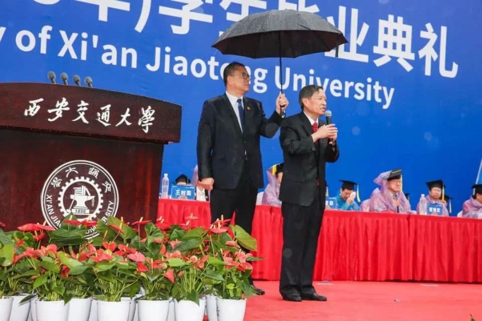 66岁王树国，78岁曹德旺，联手干这一大事