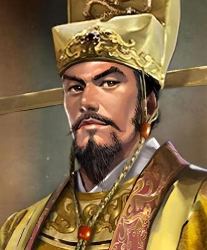 柴荣——后周的光辉帝王与治国明君