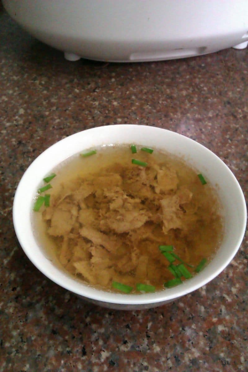 瘦肉做法大全：十种美味瘦肉料理