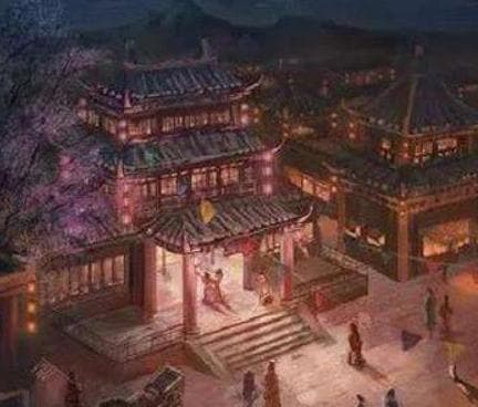 宋朝取消宵禁的历史背景是什么