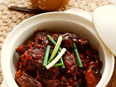阳朔啤酒鱼