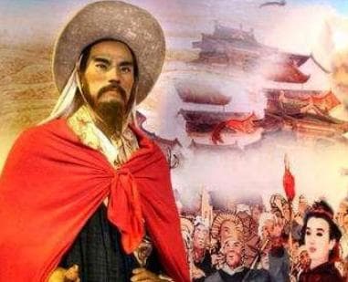 历史上李自成麾下的大将都有哪些人？实力如何？