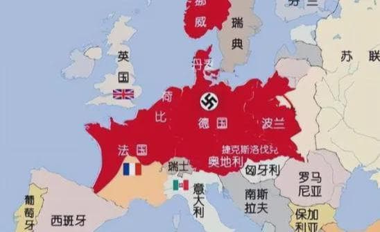 苏德战争爆发，希特勒光速推进到莫斯科，苏联是如何绝处逢生的？